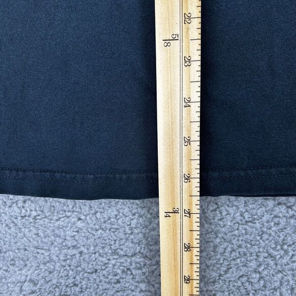 Katz’s Delicatessen Send a Salami To Your Boy in the Army Black Shirt XL - Picture 6 of 10